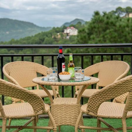 The Heritage Home Kasauli I Pine View Serviced Villa I Best Seller I Vacations I Family Events I Sky Bonfire I Kasauli By Exotic Stays المظهر الخارجي الصورة