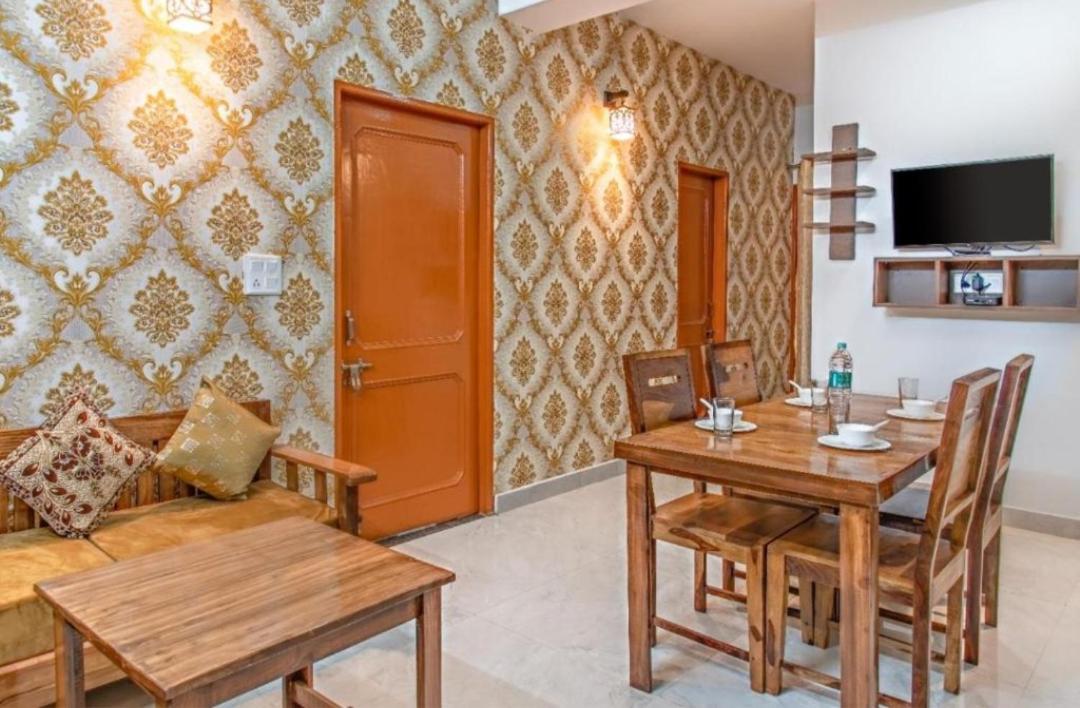 The Heritage Home Kasauli I Pine View Serviced Villa I Best Seller I Vacations I Family Events I Sky Bonfire I Kasauli By Exotic Stays المظهر الخارجي الصورة