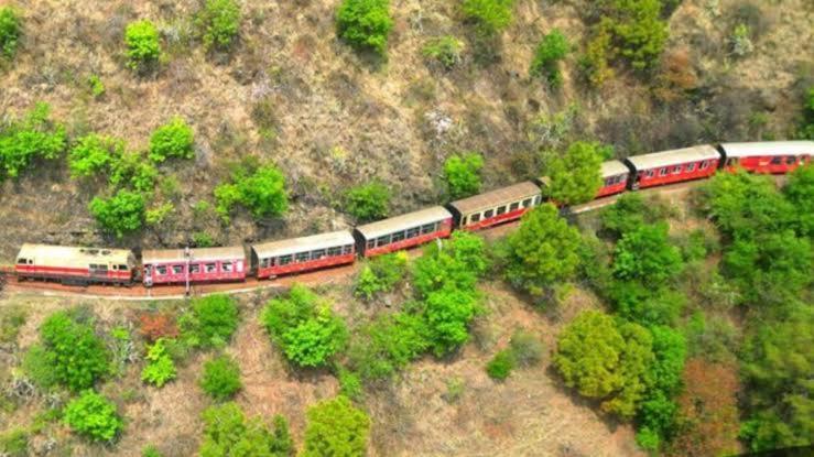 The Heritage Home Kasauli I Pine View Serviced Villa I Best Seller I Vacations I Family Events I Sky Bonfire I Kasauli By Exotic Stays المظهر الخارجي الصورة